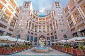 Northern Avenue, 2 bedrooms Luxury apartment HH882